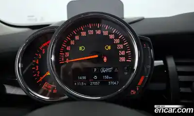 Mini Cooper 2020 1.5 гидро в Москве № 861504, миниатюра 8