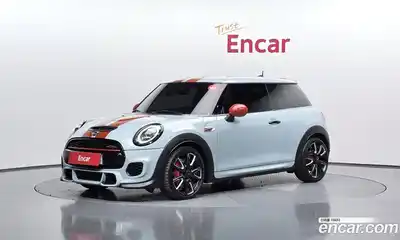 Mini Cooper, 2019