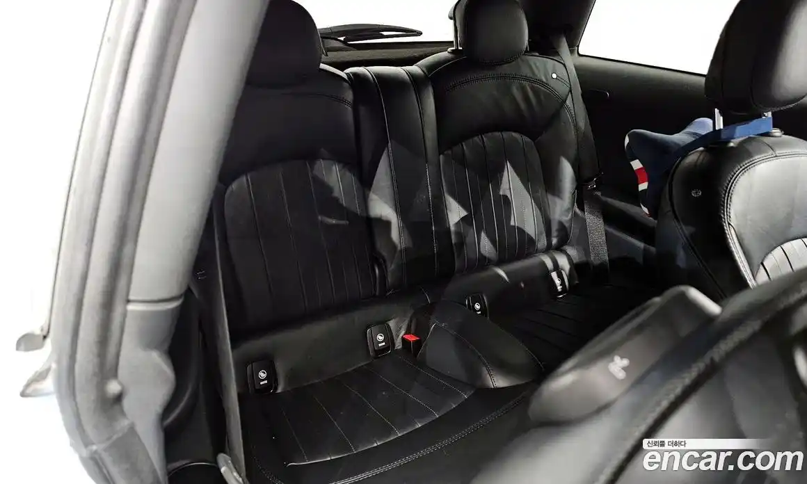 Mini Cooper 2019 2.0 гидро в Москве № 861589, фото 12