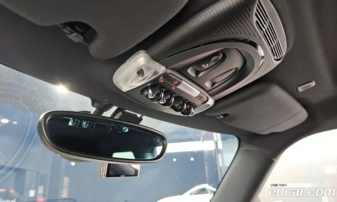 Mini Cooper 2019 2.0 гидро в Москве № 861589, фото 14