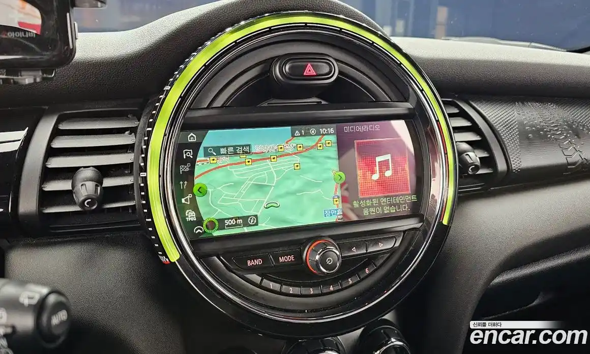 Mini Cooper 2019 2.0 гидро в Москве № 861589, фото 15