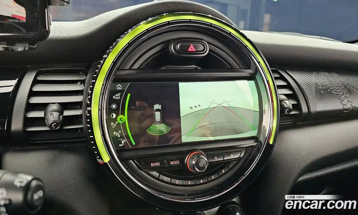 Mini Cooper 2019 2.0 гидро в Москве № 861589, фото 16