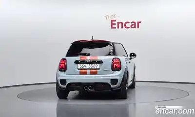 Mini Cooper 2019 2.0 гидро в Москве № 861589, миниатюра 4