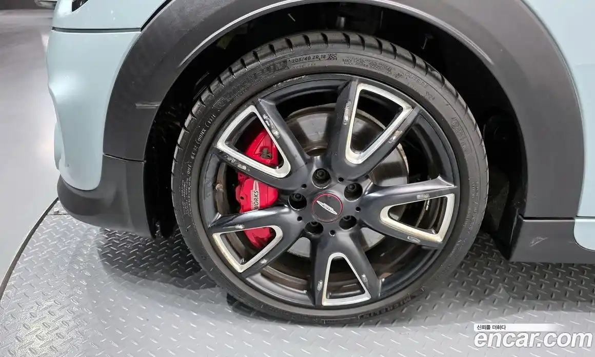 Mini Cooper 2019 2.0 гидро в Москве № 861589, фото 5