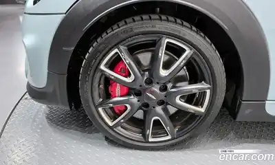 Mini Cooper 2019 2.0 гидро в Москве № 861589, миниатюра 5