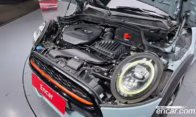 Mini Cooper 2019 2.0 гидро в Москве № 861589, миниатюра 6