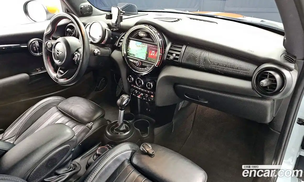Mini Cooper 2019 2.0 гидро в Москве № 861589, фото 7