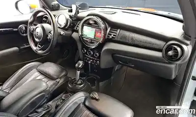 Mini Cooper 2019 2.0 гидро в Москве № 861589, миниатюра 7