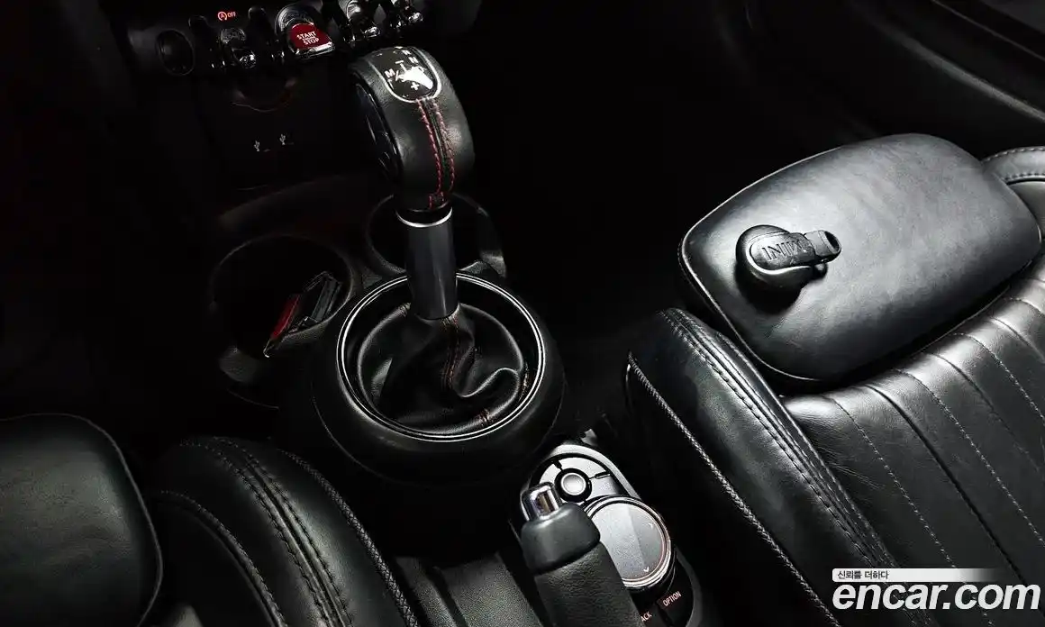 Mini Cooper 2019 2.0 гидро в Москве № 861589, фото 9