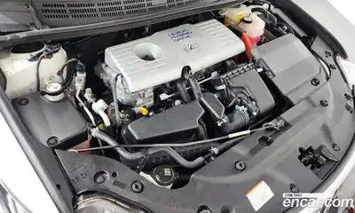 Lexus CT200h 2017 1.8 гидро в Москве № 862055, миниатюра 6