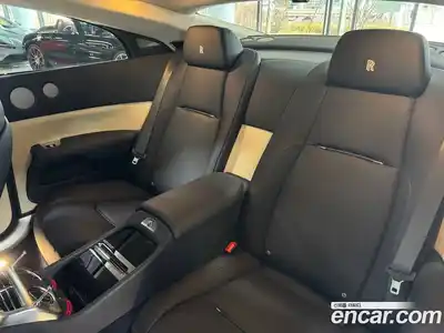 Rolls-Royce Wraith 2016 6.6 гидро в Москве № 864368, миниатюра 12