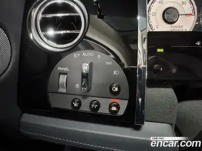 Rolls-Royce Wraith 2016 6.6 гидро в Москве № 864368, миниатюра 6