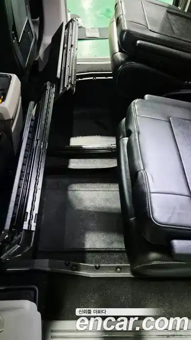 Chrysler Grand Voyager 2011 3.6 гидро в Москве № 864424, миниатюра 12