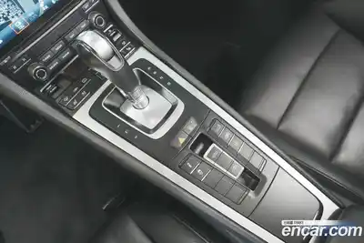 Porsche 718 2017 2.5 гидро в Москве № 894437, миниатюра 9