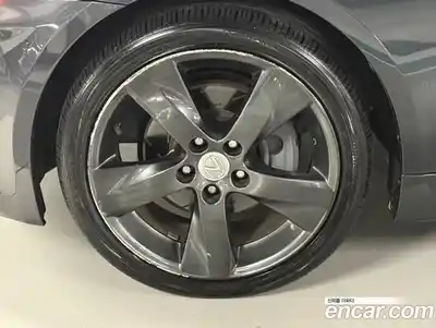 Lexus IS 2009 2.5 гидро в Москве № 895946, миниатюра 12