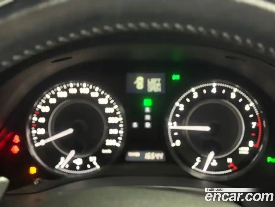 Lexus IS 2009 2.5 гидро в Москве № 895946, фото 15