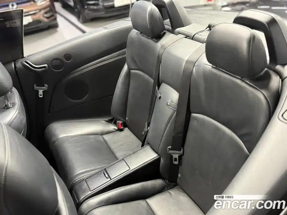 Lexus IS 2009 2.5 гидро в Москве № 895946, фото 8