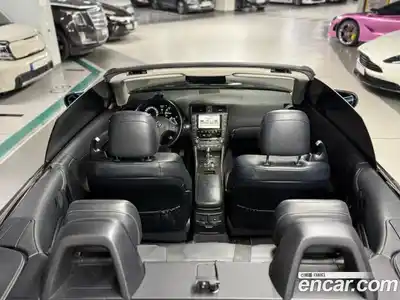 Lexus IS 2009 2.5 гидро в Москве № 895946, миниатюра 9