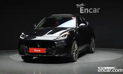 Maserati Grecale, 2023