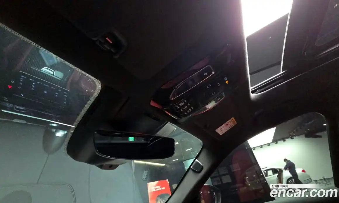 Maserati Grecale 2023 3.0 гидро в Москве № 897208, фото 16