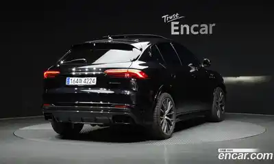 Maserati Grecale 2023 3.0 гидро в Москве № 897208, миниатюра 2