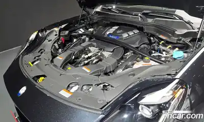 Maserati Grecale 2023 3.0 гидро в Москве № 897208, миниатюра 6