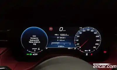 Maserati Grecale 2023 3.0 гидро в Москве № 897208, миниатюра 8