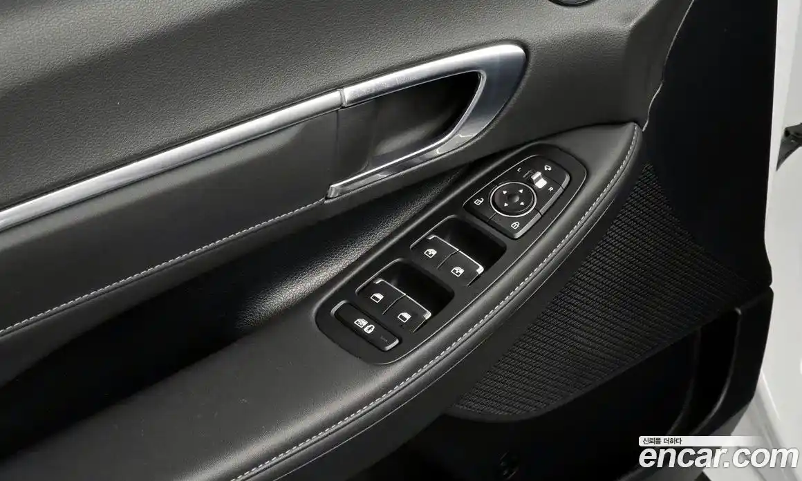 Hyundai Sonata 2021 2.0 гидро в Москве, фото 19