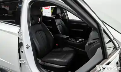 Hyundai Sonata 2021 2.0 гидро в Москве, миниатюра 10