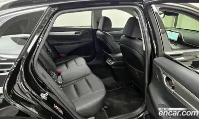 Hyundai Grandeur 2022 2.5 Автомат в Москве № 927134, миниатюра 12