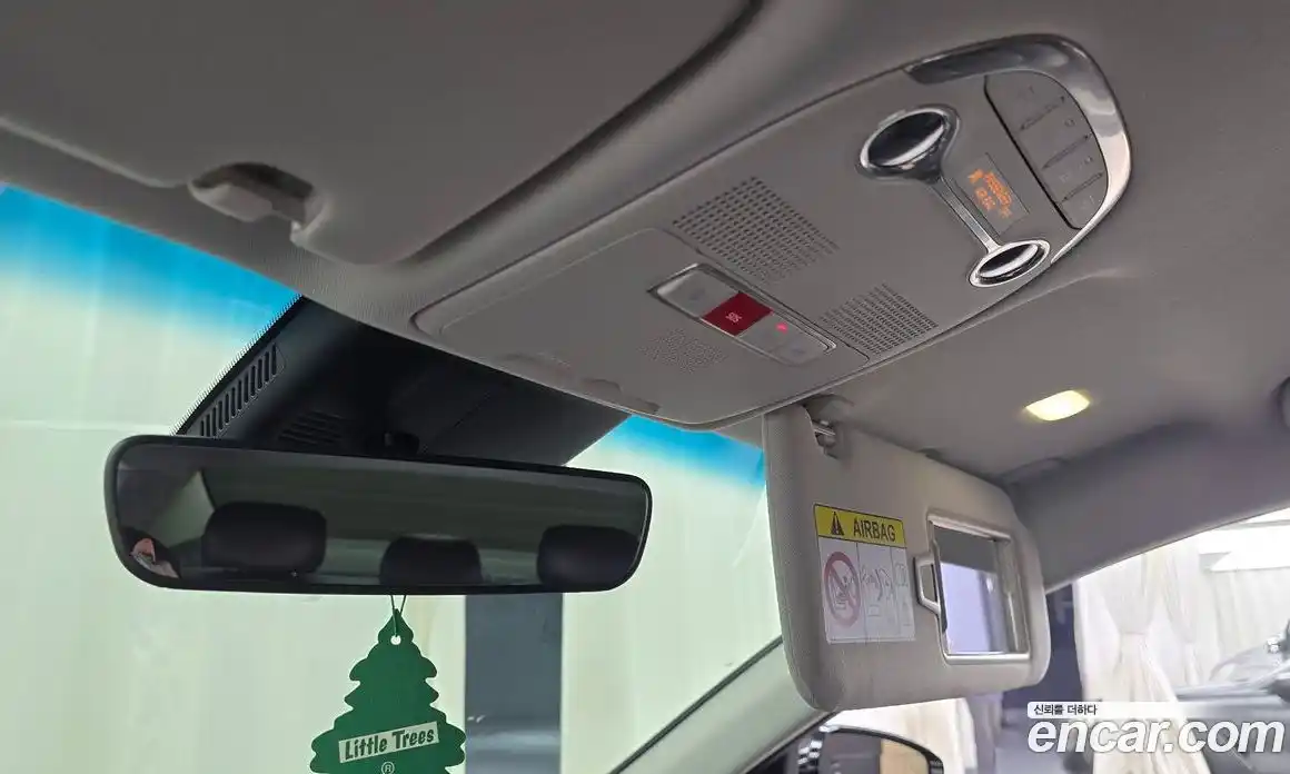 Hyundai Grandeur 2022 2.5 Автомат в Москве № 927134, фото 17