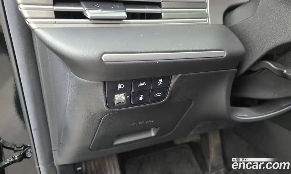 Hyundai Grandeur 2022 2.5 Автомат в Москве № 927134, фото 18