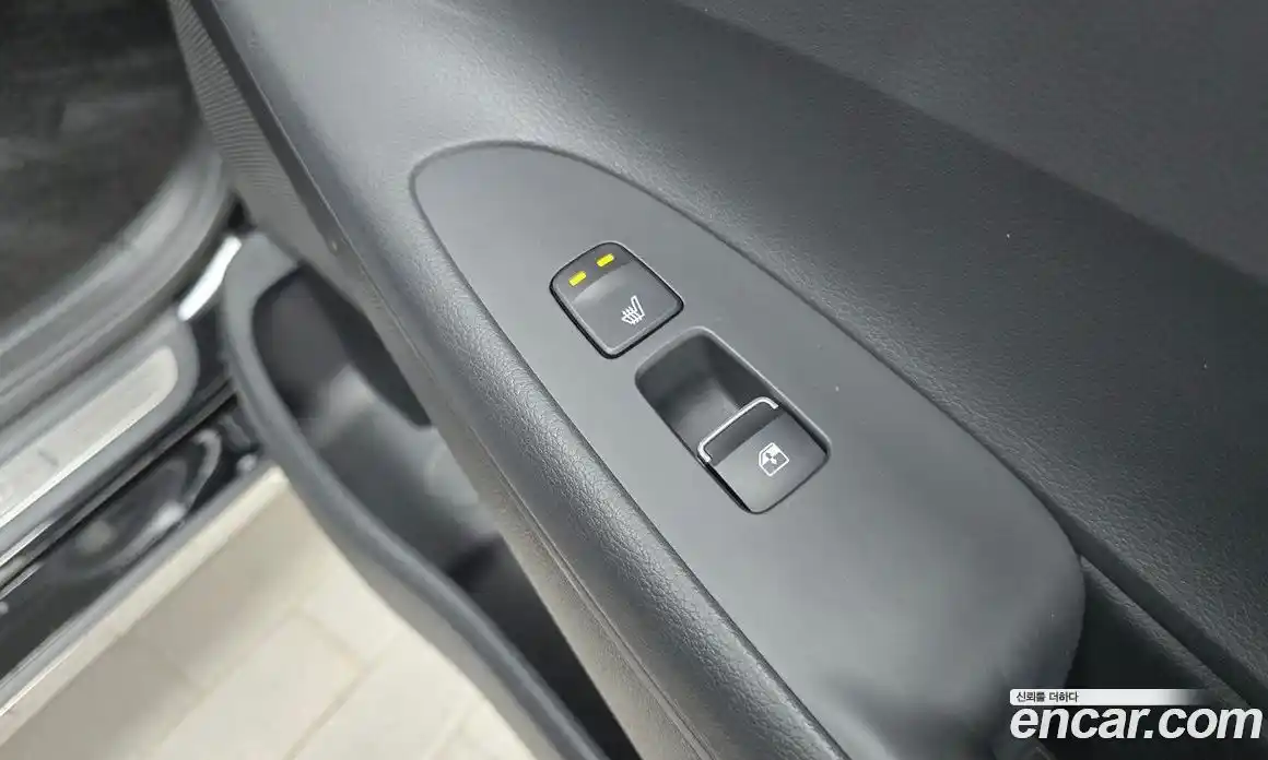 Hyundai Grandeur 2022 2.5 Автомат в Москве № 927134, фото 19