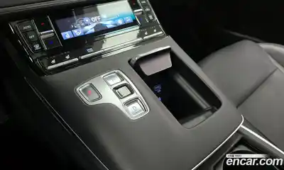 Hyundai Grandeur 2022 2.5 Автомат в Москве № 927134, миниатюра 9