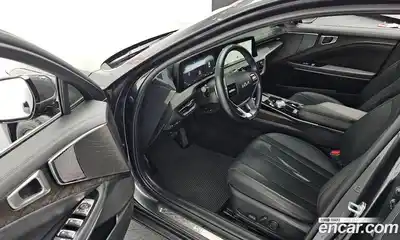 Kia K8 2023 1.6 Автомат в Москве № 928956, миниатюра 11