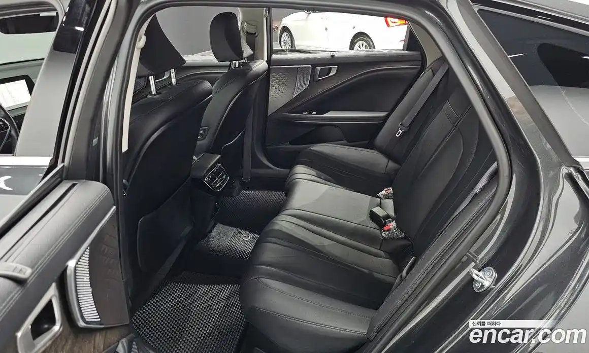 Kia K8 2023 1.6 Автомат в Москве № 928956, фото 12