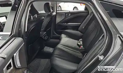 Kia K8 2023 1.6 Автомат в Москве № 928956, миниатюра 12