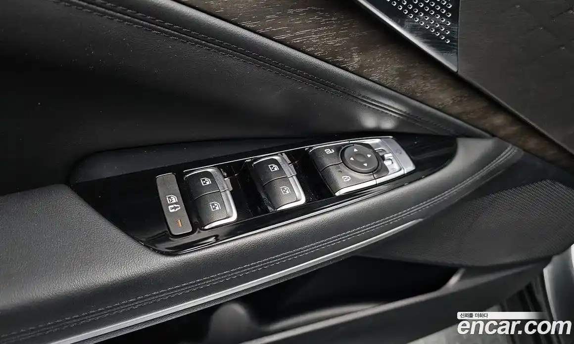 Kia K8 2023 1.6 Автомат в Москве № 928956, фото 16