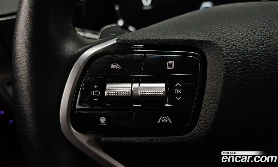 Kia K8 2023 1.6 Автомат в Москве № 928956, фото 18