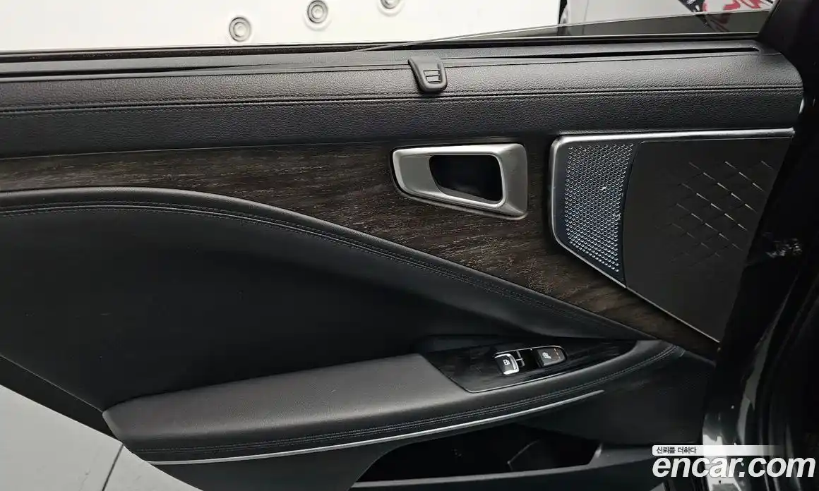 Kia K8 2023 1.6 Автомат в Москве № 928956, фото 19