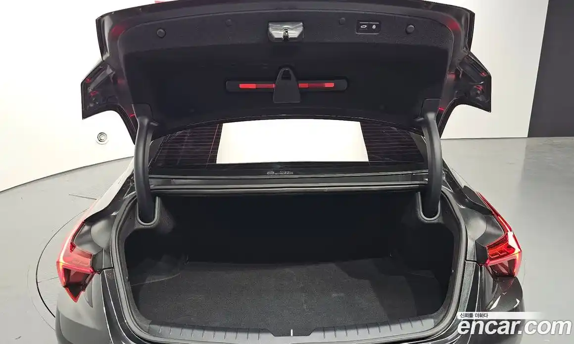 Kia K8 2023 1.6 Автомат в Москве № 928956, фото 20