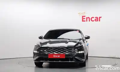 Kia K8 2023 1.6 Автомат в Москве № 928956, миниатюра 3