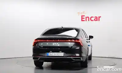 Kia K8 2023 1.6 Автомат в Москве № 928956, миниатюра 4