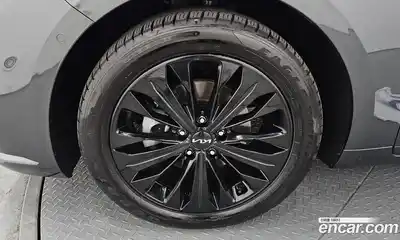 Kia K8 2023 1.6 Автомат в Москве № 928956, миниатюра 5