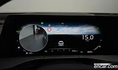 Kia K8 2023 1.6 Автомат в Москве № 928956, миниатюра 8