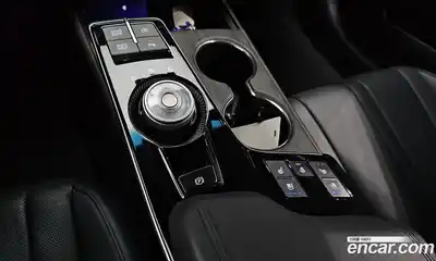 Kia K8 2023 1.6 Автомат в Москве № 928956, миниатюра 9