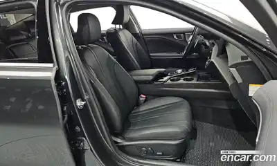 Kia K8 2023 1.6 Автомат в Москве № 928956, миниатюра 10