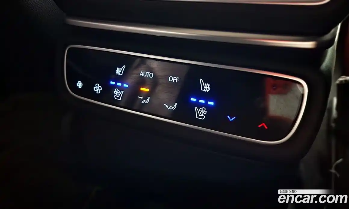 Genesis GV80 2024 2.5 гидро в Москве, фото 18