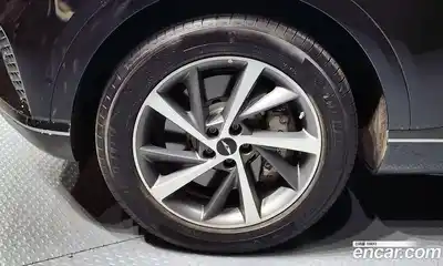 Genesis GV80 2024 2.5 гидро в Москве, миниатюра 5