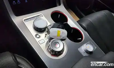 Genesis GV80 2024 2.5 гидро в Москве, миниатюра 9